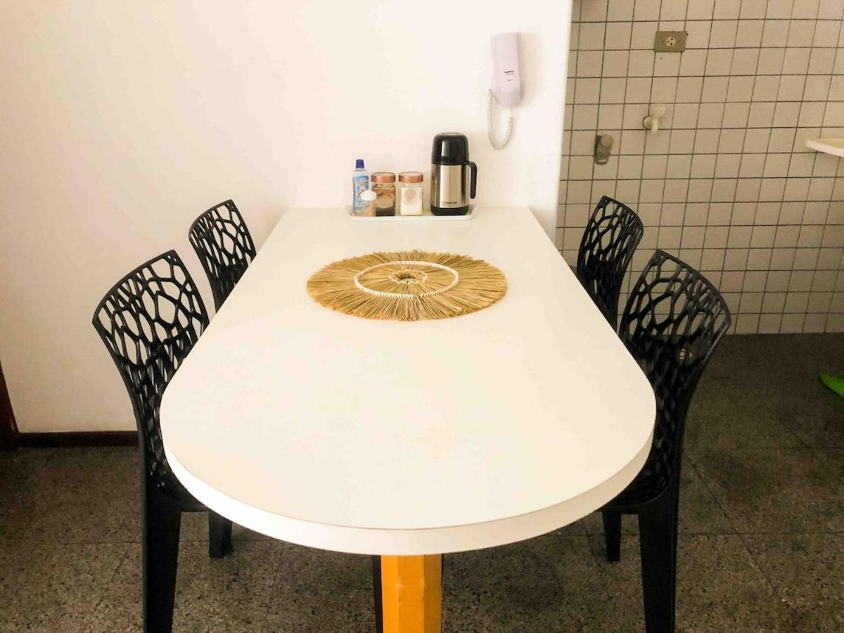 Apartamento Ape Perfeifo Na Ponta *
