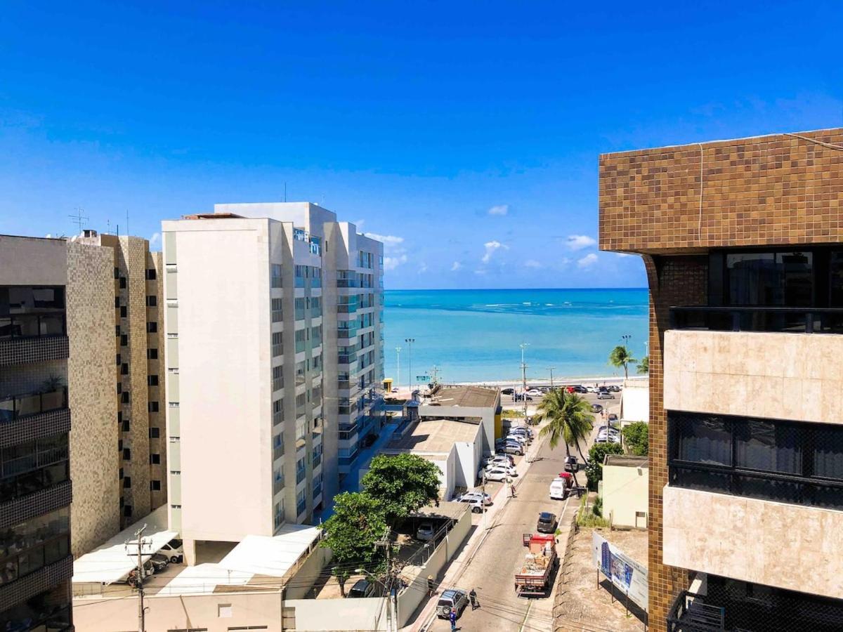 Apartamento Ape Perfeifo Na Ponta Maceió