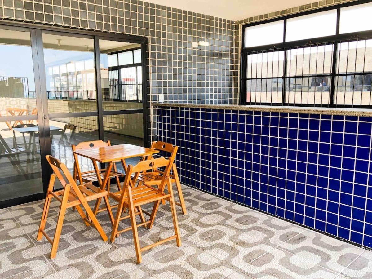 Apartamento Ape Perfeifo Na Ponta *